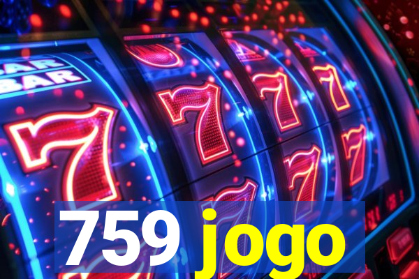 759 jogo